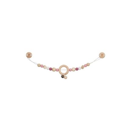 Grabulis ratiņiem, 65249 Heimess