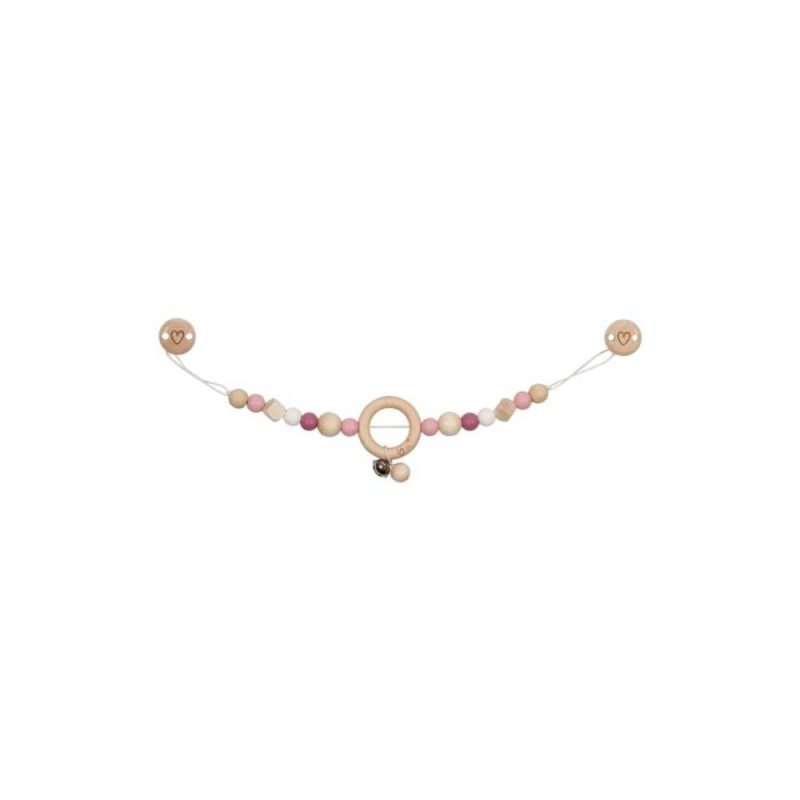 Grabulis ratiņiem, 65249 Heimess