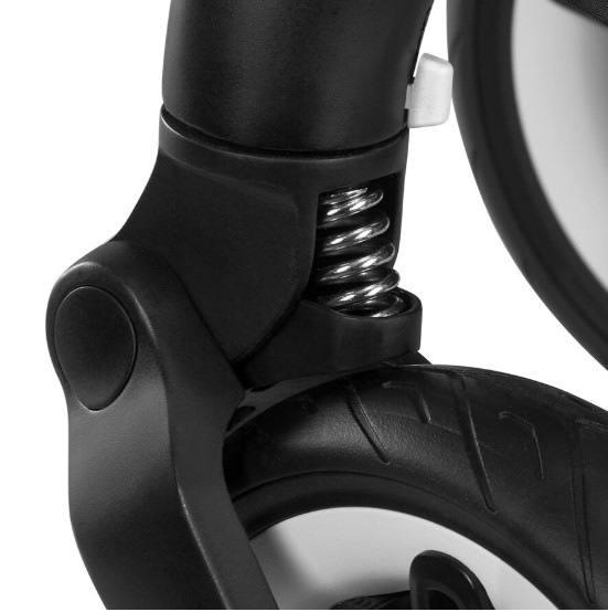 Pastaigu rati Cybex Talos S Lux