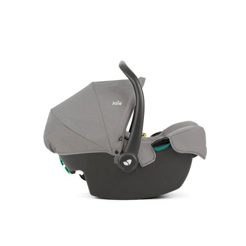 Auto sēdeklis Joie i-Snug 2, 40-75 cm, Pebble