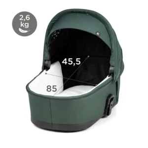 Bērnu rati 2in1 MIO 3 Plus