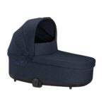 Ratu kulba Cybex Cot S Lux, Ocean blue
