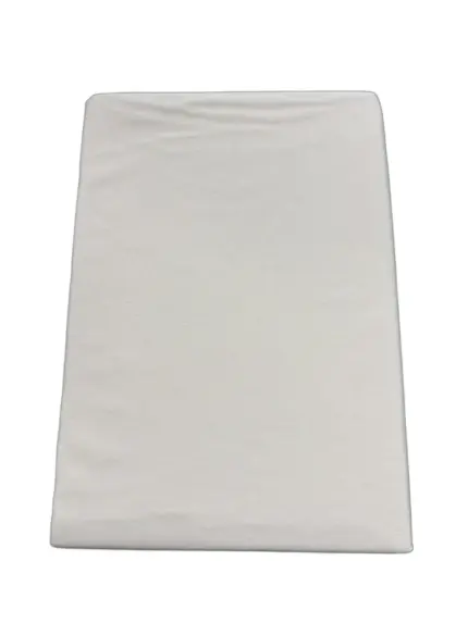 Mitruma necaurlaidīgs Palags 120x60 cm Ecru
