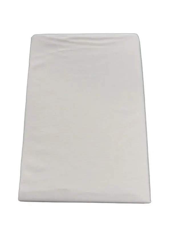 Mitruma necaurlaidīgs Palags 120x60 cm Ecru