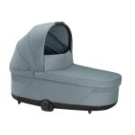 Bērnu rati Cybex Balios S Lux komplekts 2 in 1, Sky blue