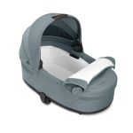 Bērnu rati Cybex Balios S Lux komplekts 2 in 1, Sky blue
