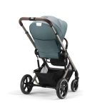 Bērnu rati Cybex Balios S Lux komplekts 2 in 1, Sky blue