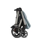 Bērnu rati Cybex Balios S Lux komplekts 2 in 1, Sky blue