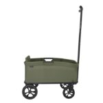 Transporta ratiņi Espiro Suvi 04 green