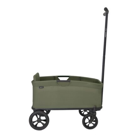 Transporta ratiņi Espiro Suvi 04 green