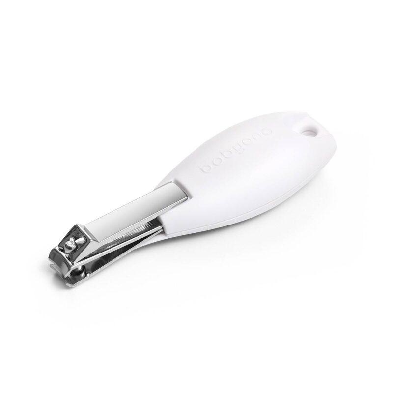 Nagu knaibles bērniem, 065/01 white, Baby ono