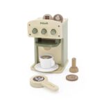 Attīstošā rotaļlieta Kafijas automāts, 286509 Polar B