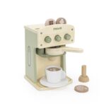 Attīstošā rotaļlieta Kafijas automāts, 286509 Polar B