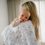 Autiņi no bambusa šķiedrām 397/12 Baby ono