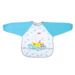 Priekšauts ar piedurknēm BABY-ADVENTURER 837, Baby ono