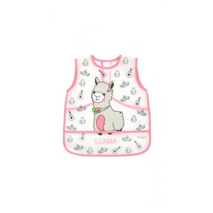 Priekšauts Babyexplorer 838, Baby ono