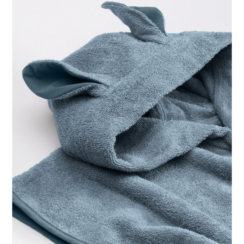 BIBS Kangaroo pončo