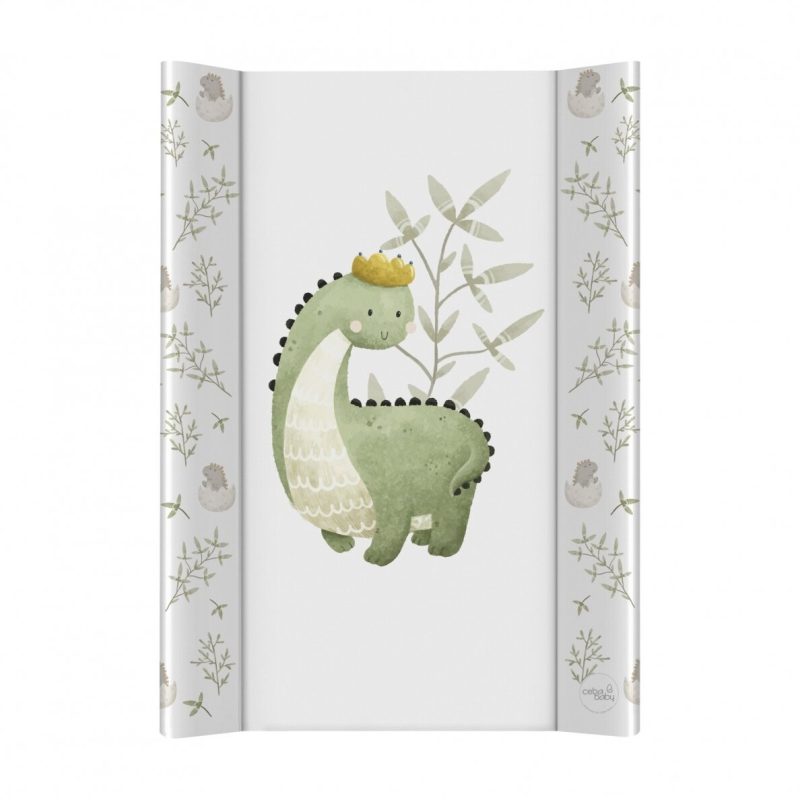 Pārtinamā virsma Ultra light Dino king, Ceba baby