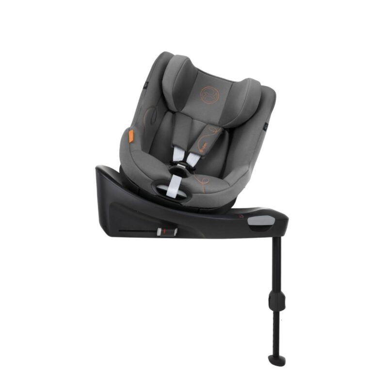 Autokrēsls Cybex Sirona Gi i-size 61-105 cm