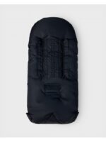 LeoKid guļammais ratiem Classic, Black Coal