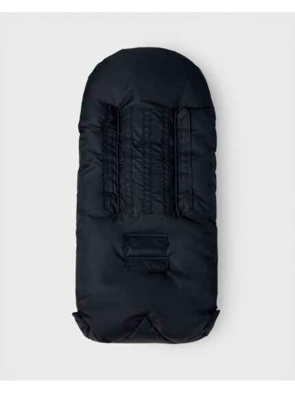 LeoKid guļammais ratiem Classic, Black Coal