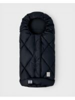LeoKid guļammais ratiem Classic, Black Coal