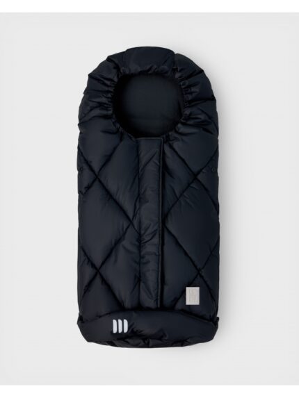 LeoKid guļammais ratiem Classic, Black Coal