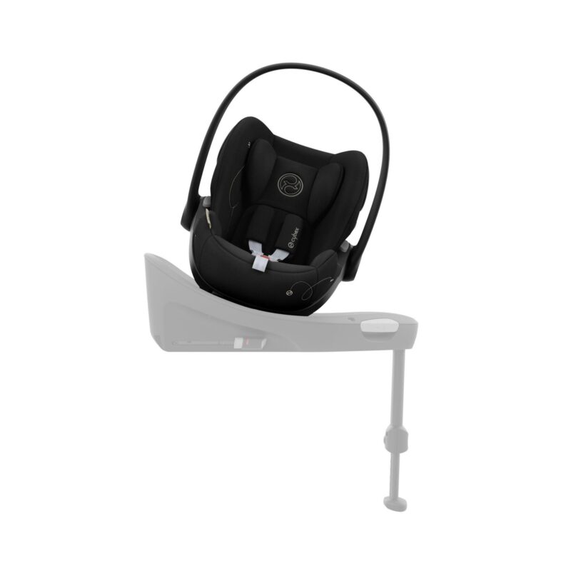 Bērnu autokrēsls Cybex Cloud G i-size 40-87cm