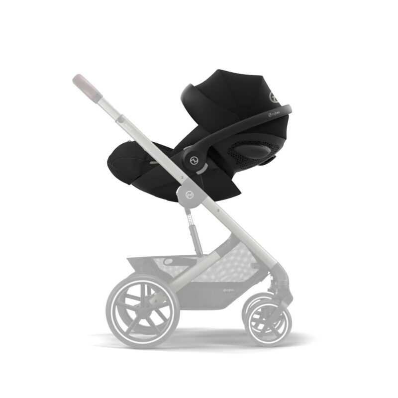 Bērnu autokrēsls Cybex Cloud G i-size 40-87cm