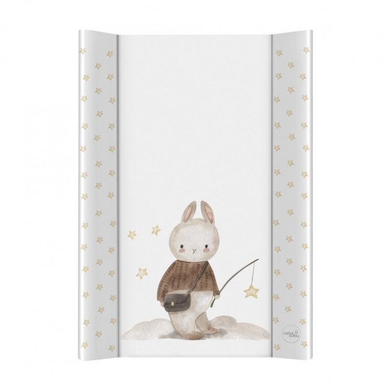 Pārtinamā virsma Basic Rabbit, Ceba baby