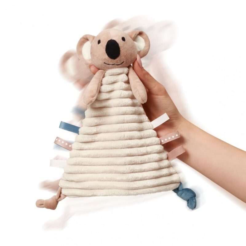Mīļlupatiņa Koala Charlie ,1559 Baby Ono