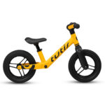 Skrejritenis Tutis, Yellow