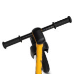 Skrejritenis Tutis, Yellow