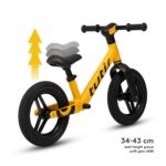 Skrejritenis Tutis, Yellow