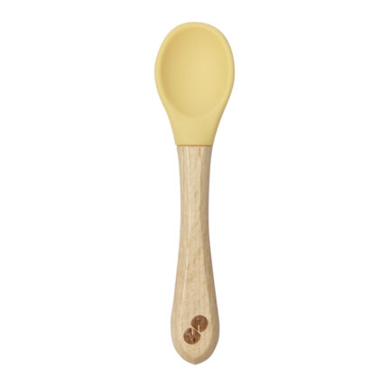 Silikona karote Yellow, Nordbaby