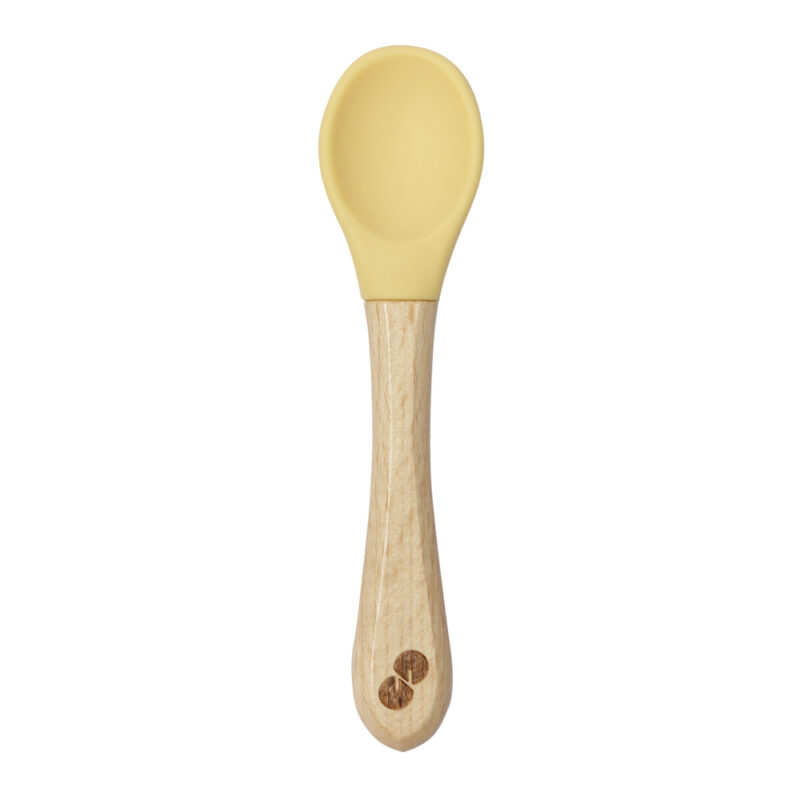 Silikona karote Yellow, Nordbaby