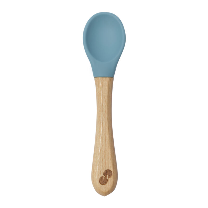Silikona karote Blue, Nordbaby