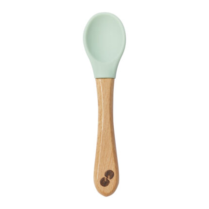 Silikona karote Mint, Nordbaby