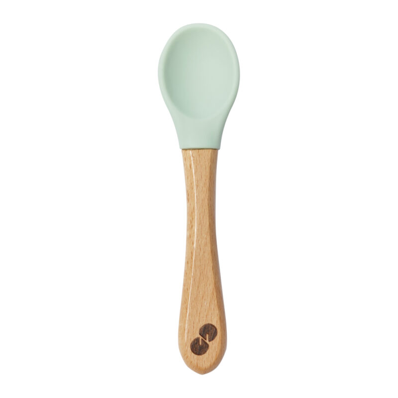 Silikona karote Mint, Nordbaby
