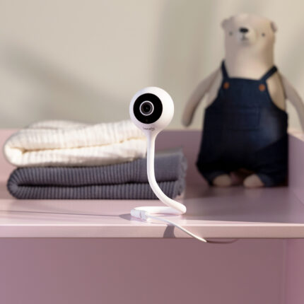 Lionelo Babyline Smart Wi-Fi kamera