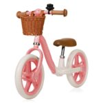 Skrejritenis Lionelo Alex Plus pink rose