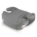 Auto sēdeklis-paliktnis Luuk i-size grey, Lionelo