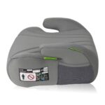 Auto sēdeklis-paliktnis Luuk i-size grey, Lionelo