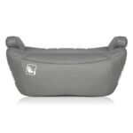 Auto sēdeklis-paliktnis Luuk i-size grey, Lionelo