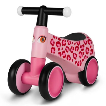 Skrejritenis Lionelo Sammy, pink rose