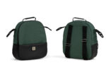 Bērnu rati 2in1 Viva 5 Plus 064 Emerald