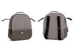 Bērnu rati 2in1 Viva 5 Plus 068 Warm Grey