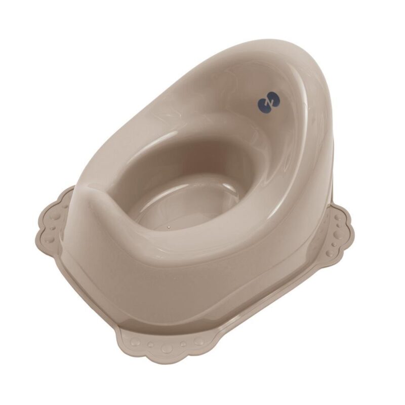 Neslīdošs podiņš, Beige Nordbaby