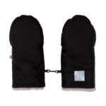 Ratu cimdi Hufs Black, Nordbaby