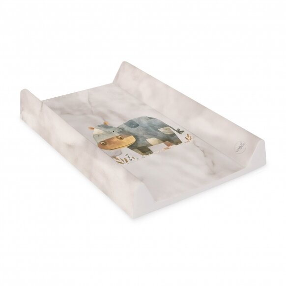 Pārtinamā virsma Ultra light Cosy hippo, Ceba baby